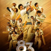 [运动] 1983板球世界杯 '83  [兰维尔·辛格/迪皮卡·帕度柯妮][蓝光/高清1080p/4K下载]