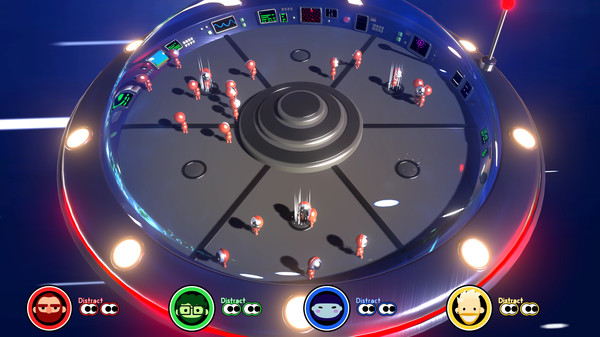 拳击特工 Build.19773735 单机+联机（Unspottable）免安装中文版