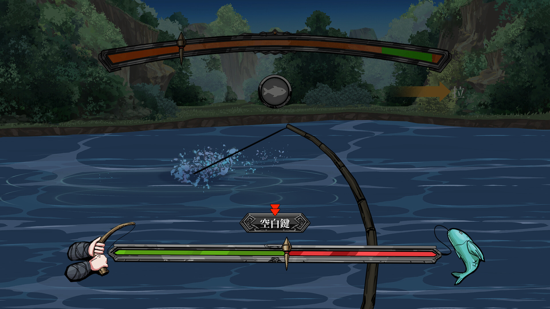 异麒麟 旭日初升|官方中文|Build.21621574-灵轮反震-妖潮斩息-抢先试玩|解压即撸|