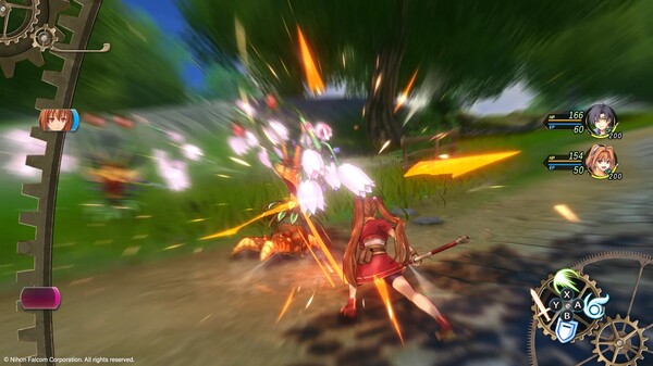 空之轨迹 the 1st|英雄传说空之轨迹FC重制版 数字豪华版 v1.06.3 全DLC 单机+联机 送修改器（Sora no Kiseki the 1st）免安装中文版