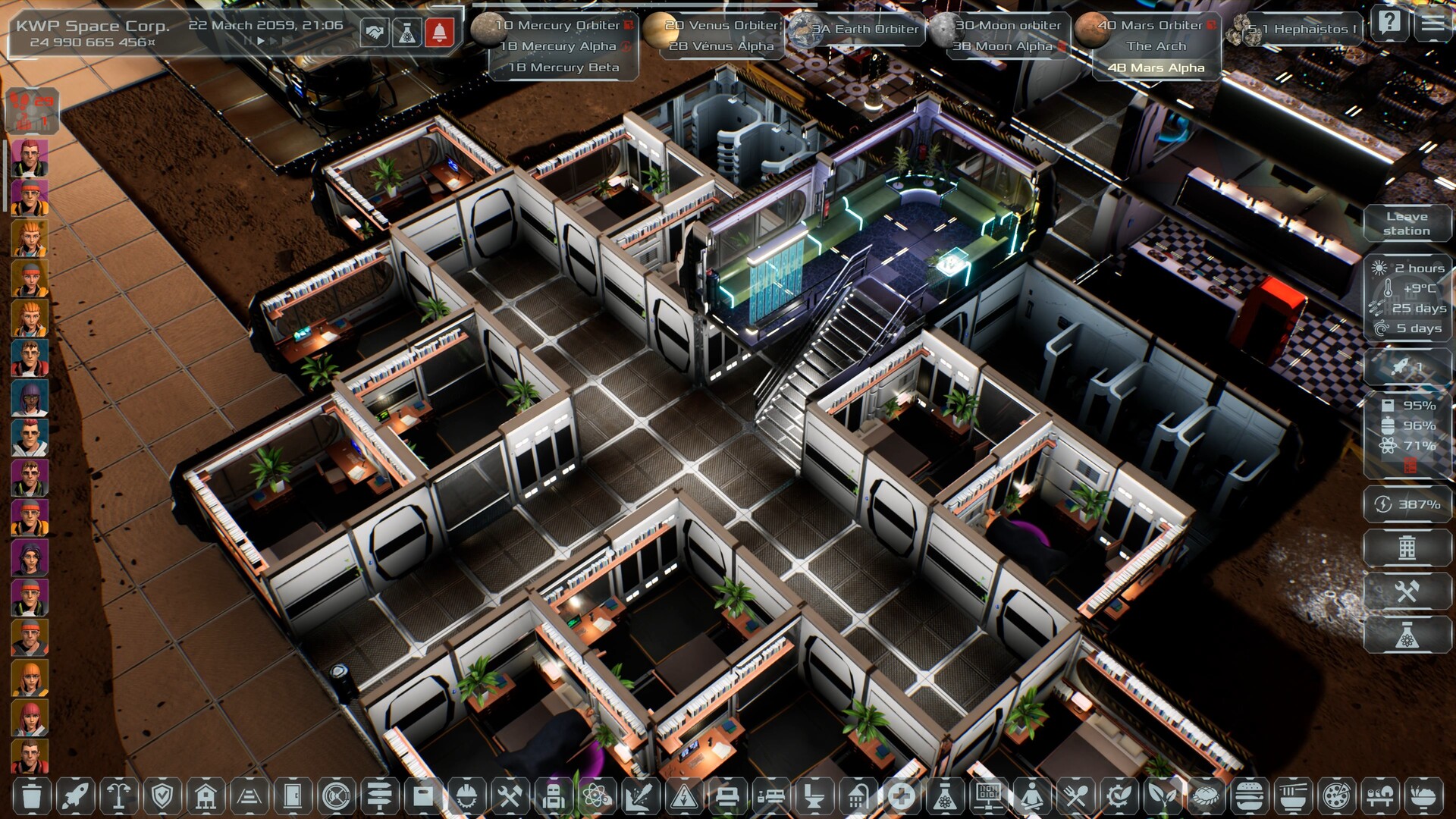 太阳基因|太阳系指挥官 v1.0.43（Solargene）免安装中文版