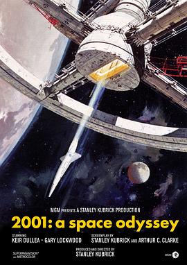 [冒险/科幻] 2001太空漫游 2001: A Space Odyssey  [凯尔·杜拉/加里·洛克伍德][蓝光/高清1080p/4K下载]