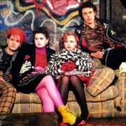 [爱情/喜剧] 200支香烟 200 Cigarettes  [本·阿弗莱克/卡西·阿弗莱克][蓝光/高清1080p/4K下载]