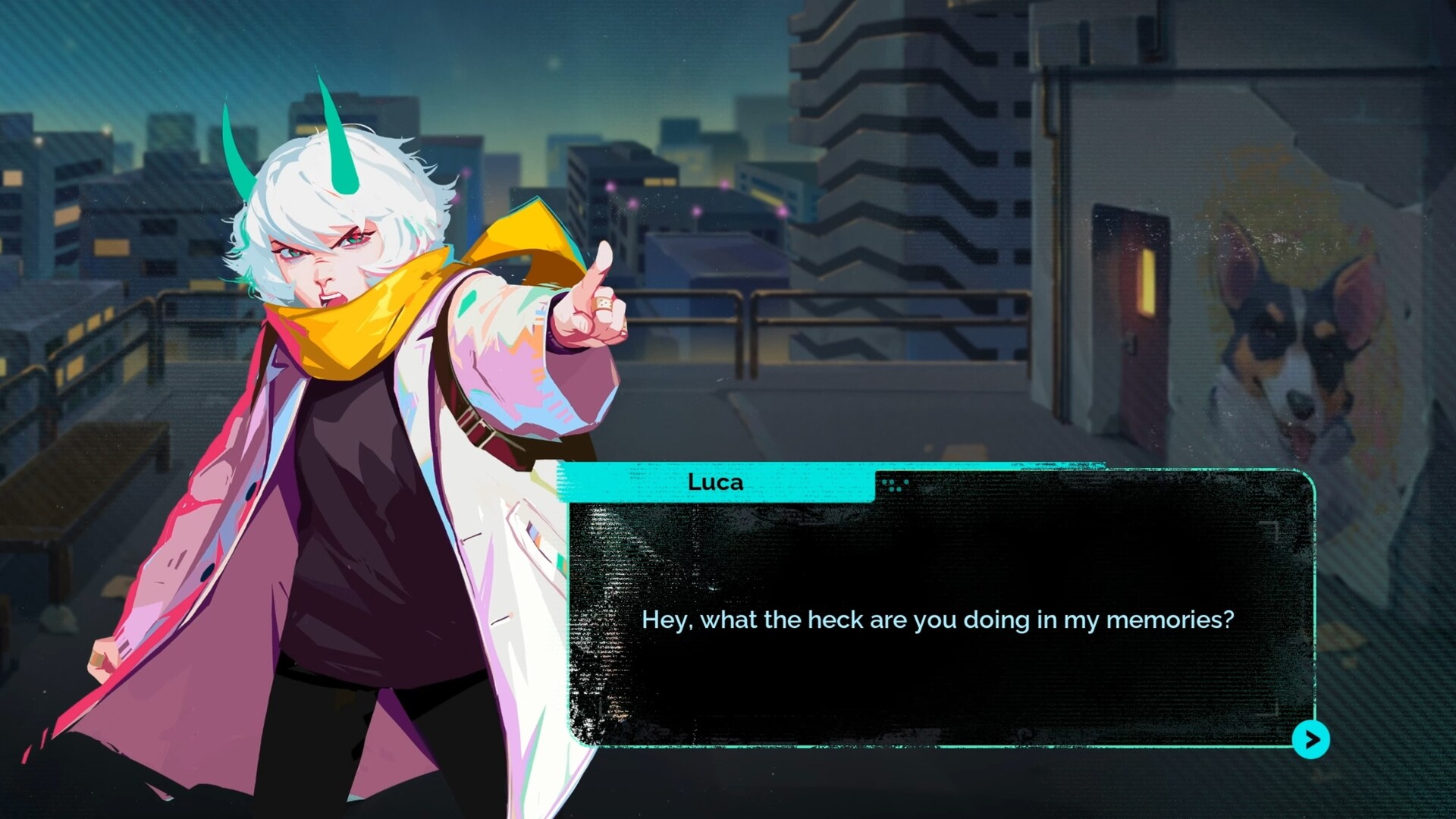 拥有者|所有者 v1.7.0（Possessor(s)）免安装中文版