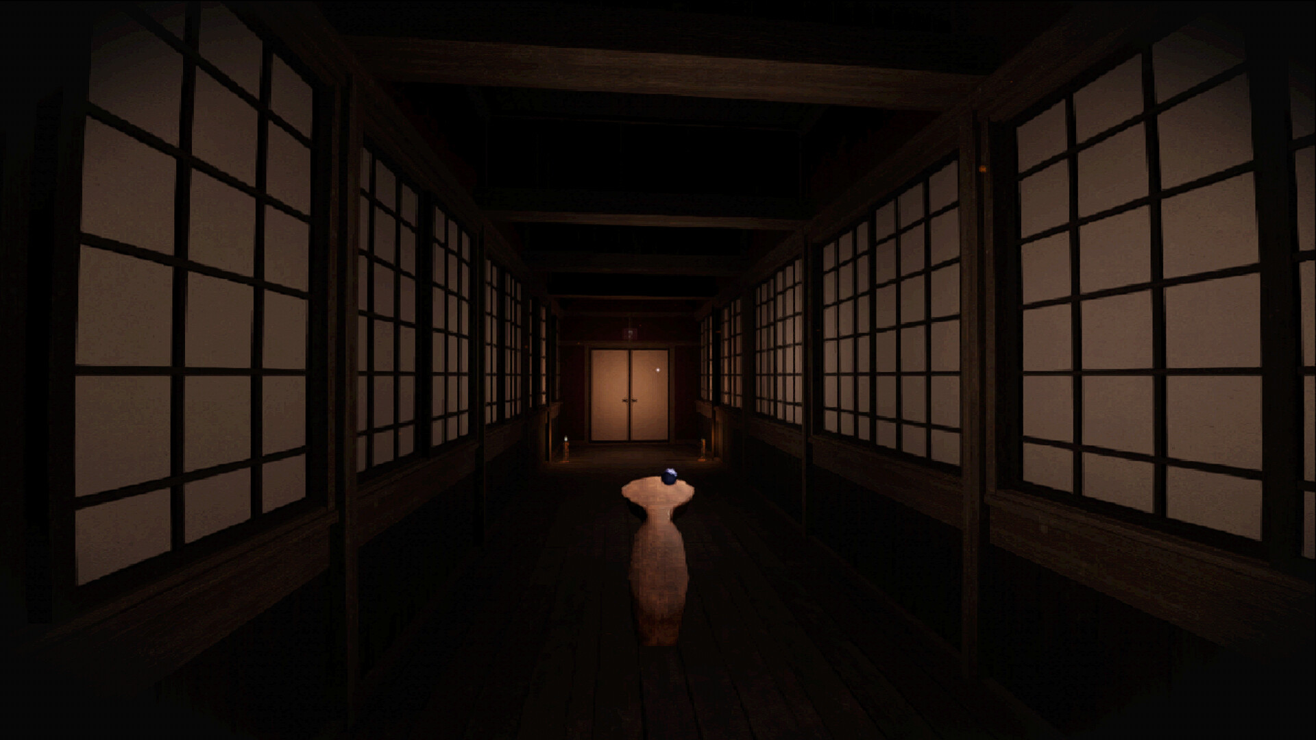 无处之地 Build.21454256（The Unplace）免安装中文版