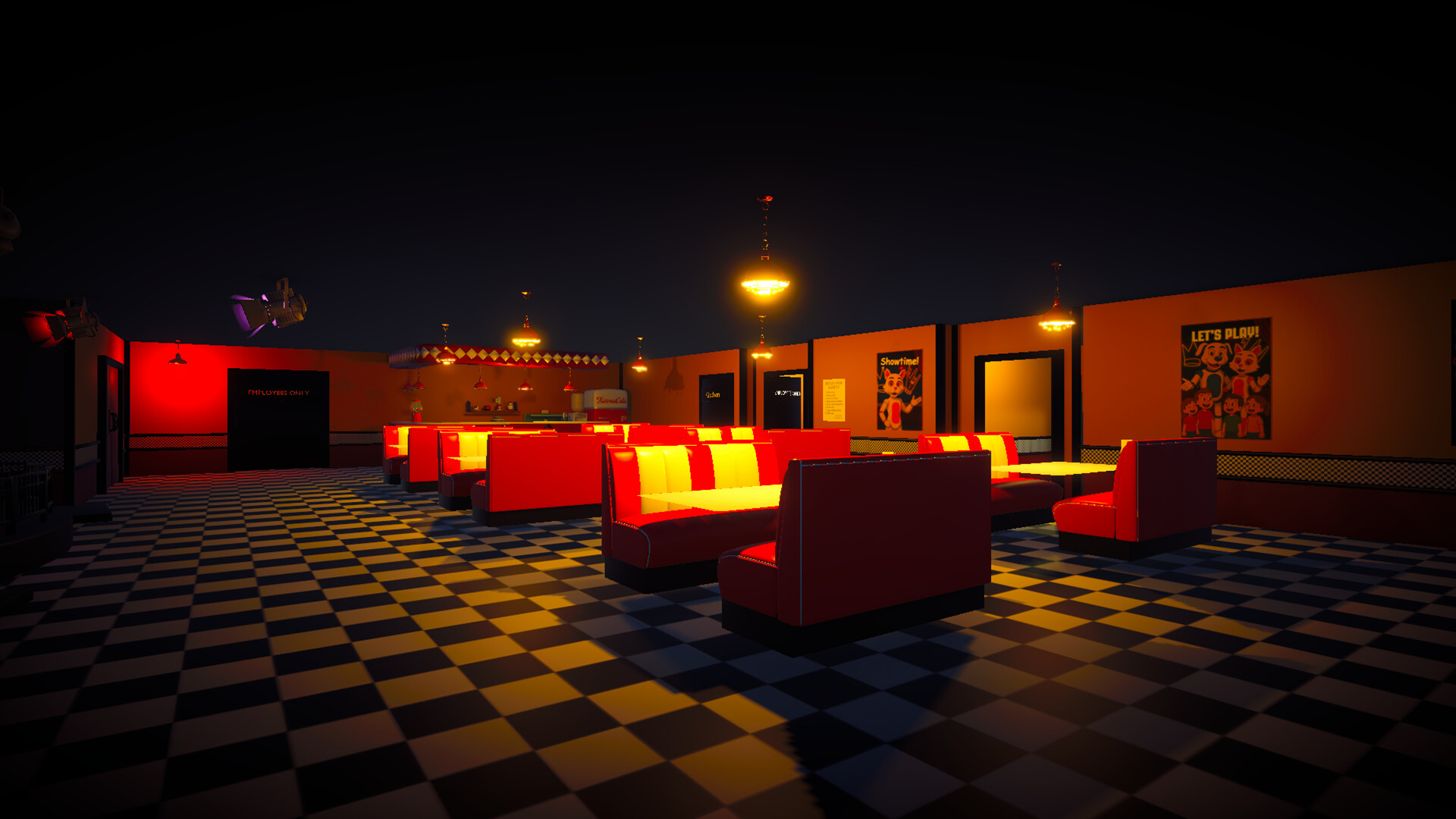 异位：起源 Build.20862904（Out of Place Origin）免安装中文版