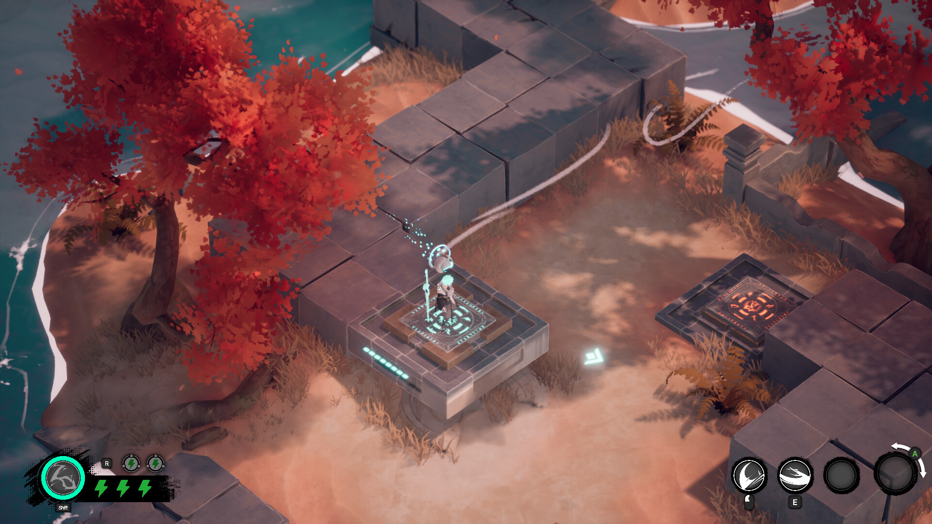 溯光行 Build.21376432（Retrace the Light）免安装中文版