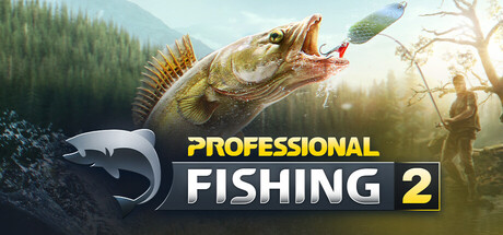 专业钓鱼2 Build.21576393(Professional Fishing 2)免安装中文版