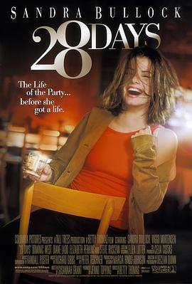 [剧情] 28天 28 Days  [Sandra Bullock/Viggo Mortensen][蓝光/高清1080p/4K下载]