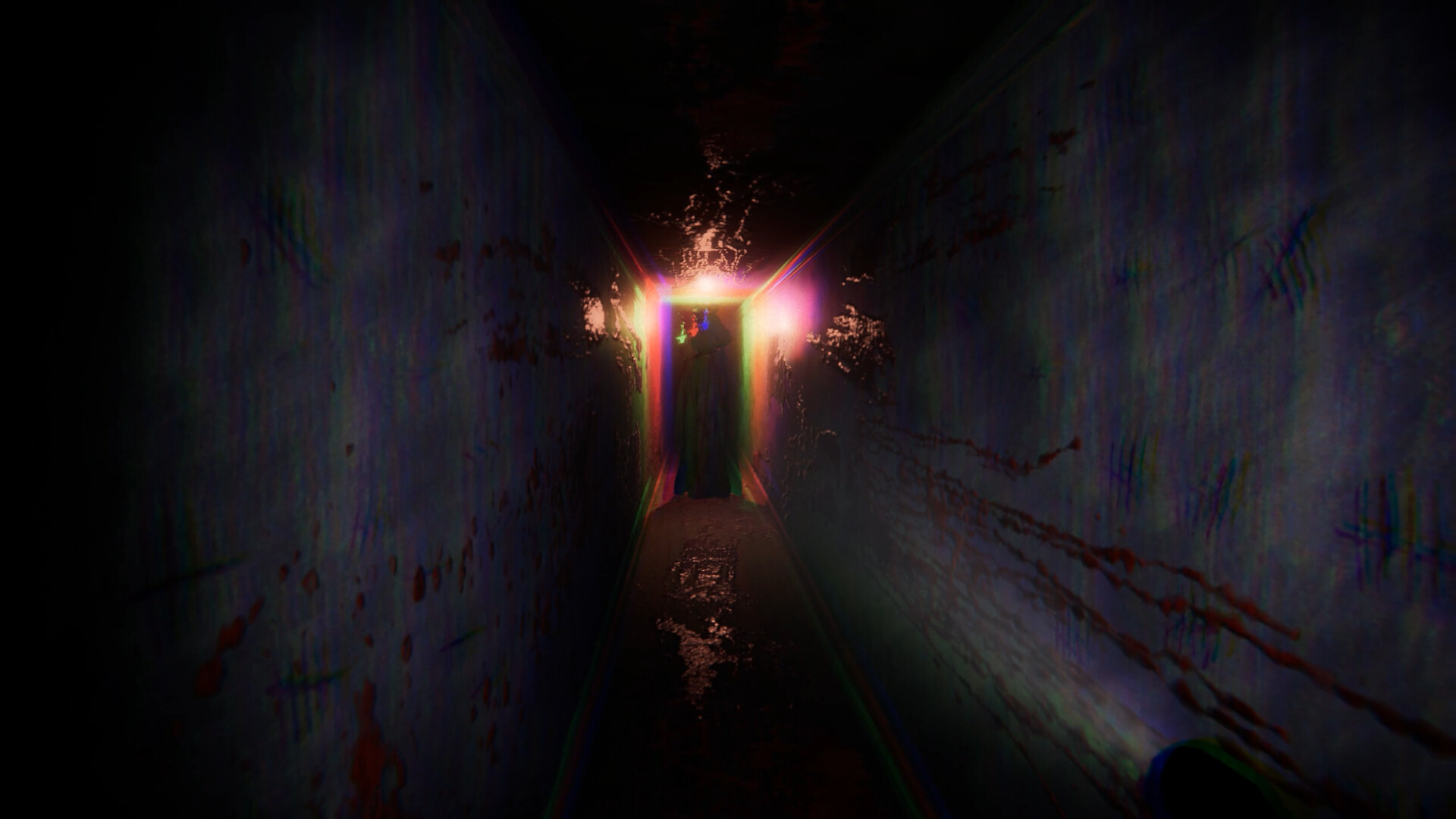 韦尔蒙特农场案件 Build.21533483（The Wellmonts Case）免安装中文版