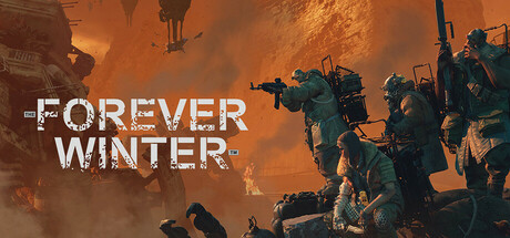 永恒寒冬 v0.1.54530.0 单机+联机（The Forever Winter）免安装中文版