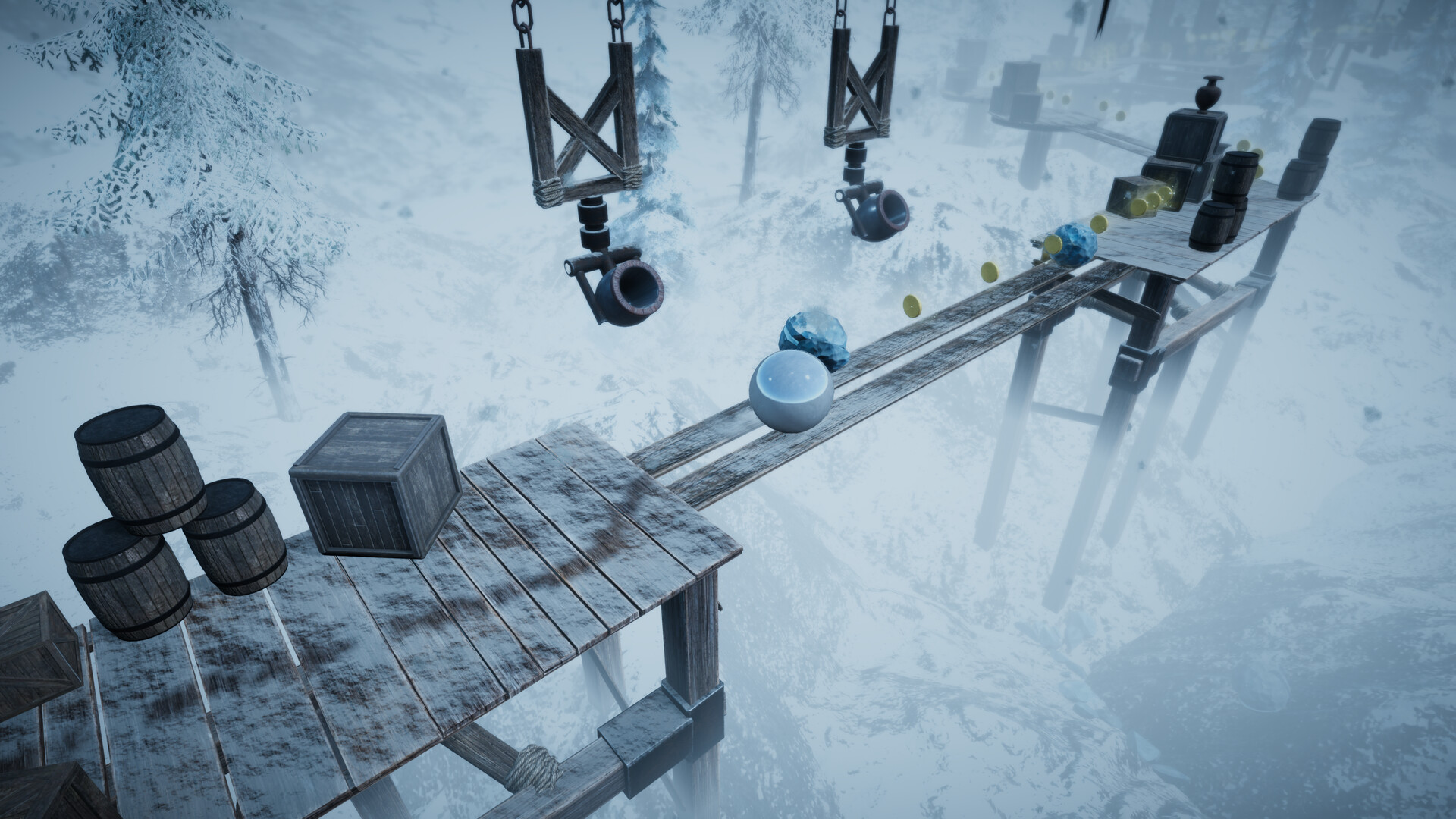 灵魂之球2 Build.18332547（AtmaSphere 2）免安装中文版