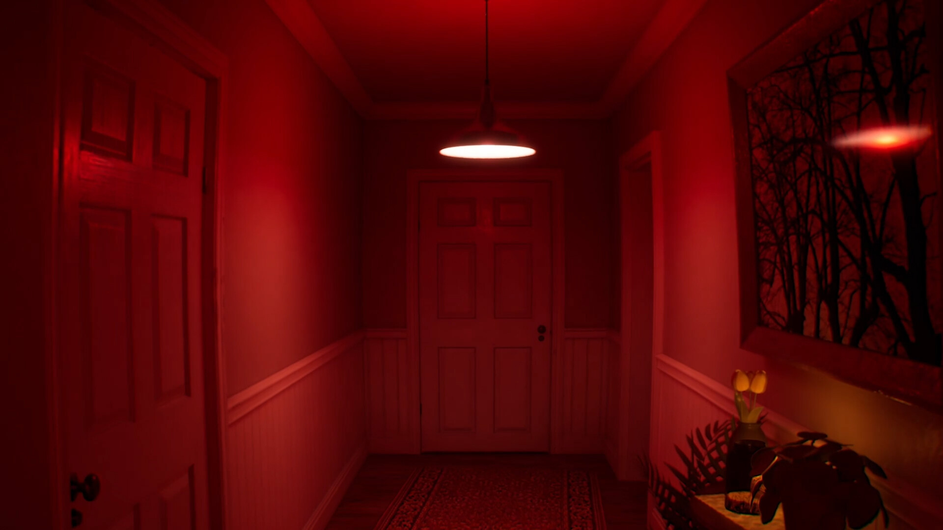 破碎怪谈：恶意取关 Build.21533741（BrokenLore UNFOLLOW）免安装中文版