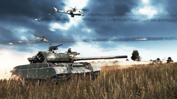 预先号令 v178863 全DLC 送修改器（WARNO）免安装中文版