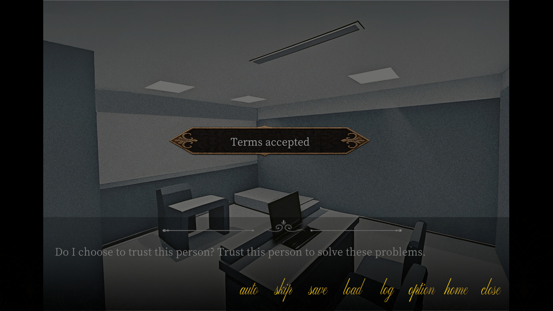 欺心恋曲/亵渎神明的少女 v20251004（Deceptiive Love Ballad The Blasphemer）免安装中文版