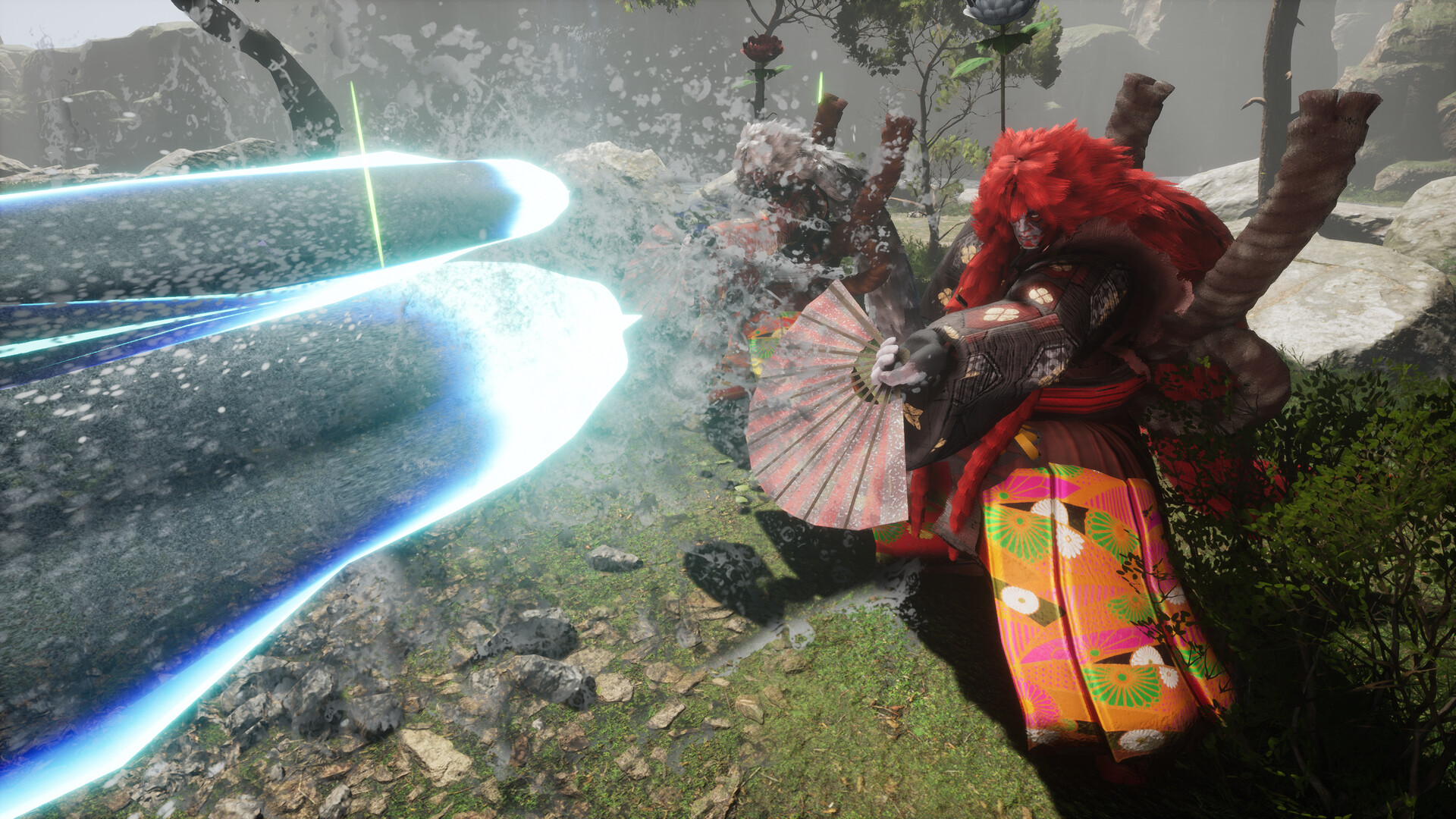 大江户 丧尸崛起|豪华中文|Build.20236927-妖影乱步-屍潮惊魂+全DLC|解压即撸|