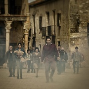 [恐怖/惊悚] 30枚硬币 30 Monedas  [Mafalda Carbonell/爱德华·费尔南德斯][蓝光/高清1080p/4K下载]