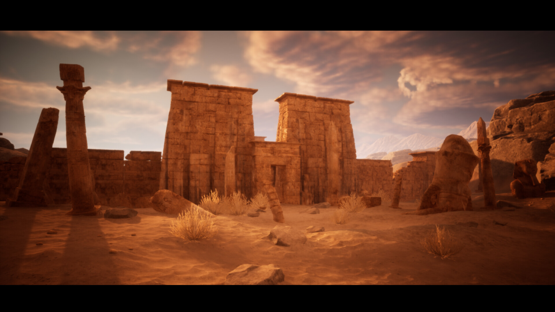 地下室惊声（2025）Build.21324809（Screaming In The Basement (2025)）免安装英文版