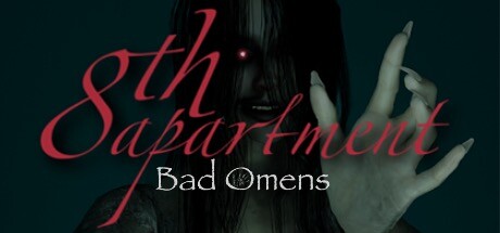 不祥之兆：8号公寓 Build.15252488（Bad Omens 8th Apartment）免安装中文版