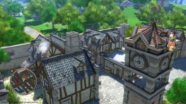 空之轨迹 the 1st|英雄传说空之轨迹FC重制版 数字豪华版 v1.06.3 全DLC 单机+联机 送修改器（Sora no Kiseki the 1st）免安装中文版