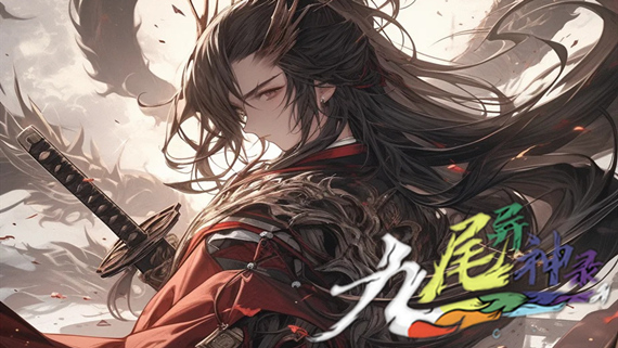 九尾异神录|官方中文|Build.21413534-妖魔横行-修真逐梦+全DLC|解压即撸|