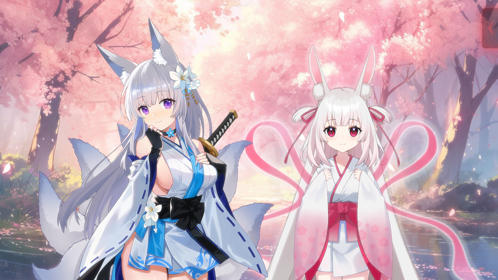 灵缘 ～化谜解咒 缘影交织|豪华中文|Build.21475643+全DLC|解压即撸|