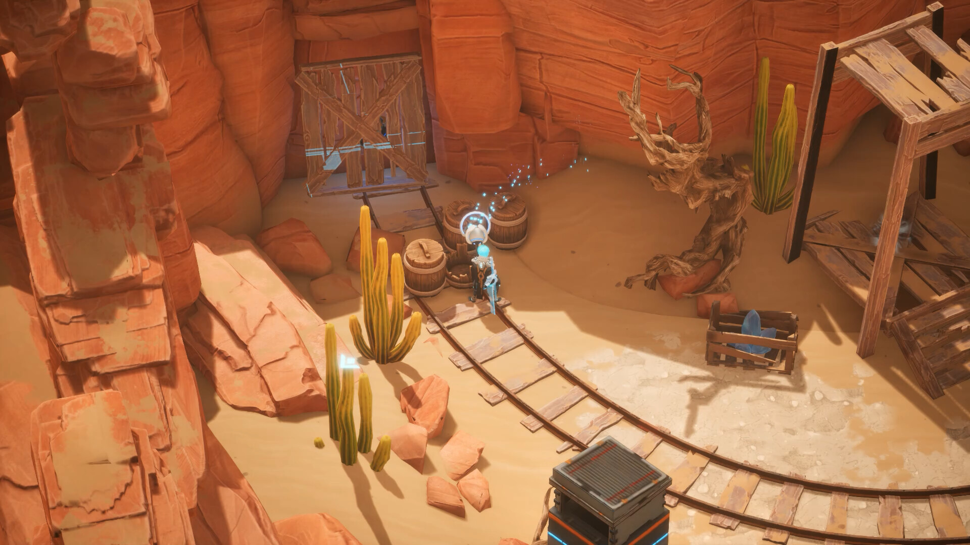 溯光行 Build.21376432（Retrace the Light）免安装中文版