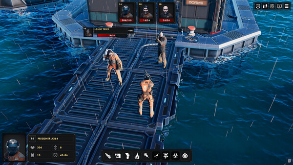 未知区域|未知领域 v1.5.17（Sector Unknown）免安装中文版