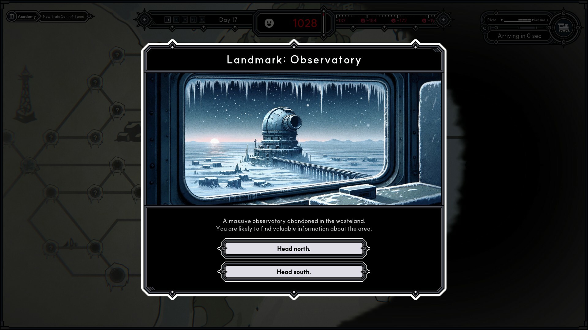 霜雪列车 Build.19009509(Frostrain)免安装中文版