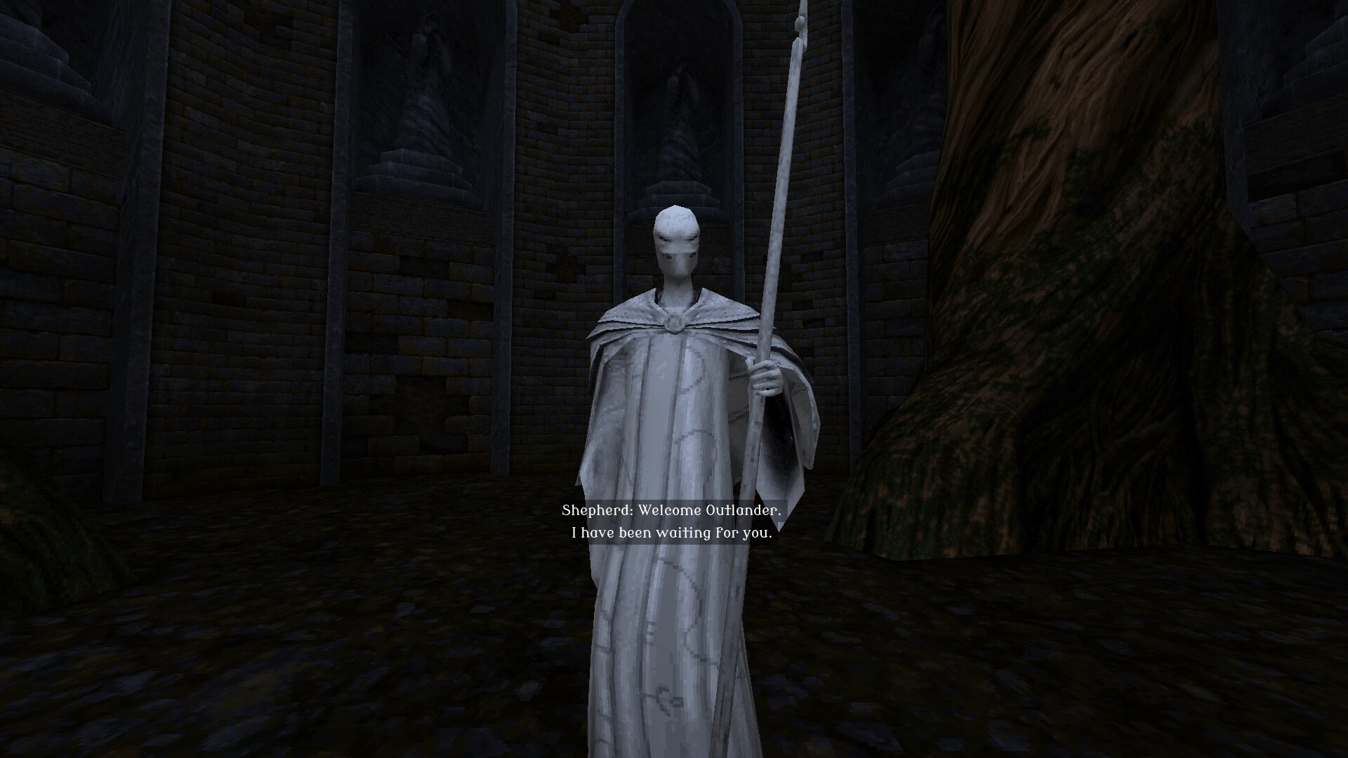 怒火：永恒遗迹 v20260105（WRATH Aeon of Ruin）免安装中文版