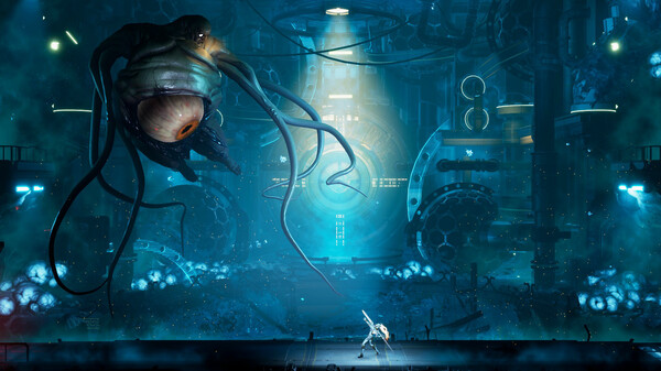 沉寂回响 Build.21603545（Somber Echoes）免安装中文版