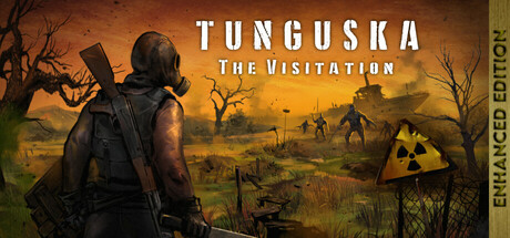 通古斯：禁区实录 - 终极剪辑版 v1.95.8 全DLC（Tunguska: The Visitation - Final Cut）免安装中文版