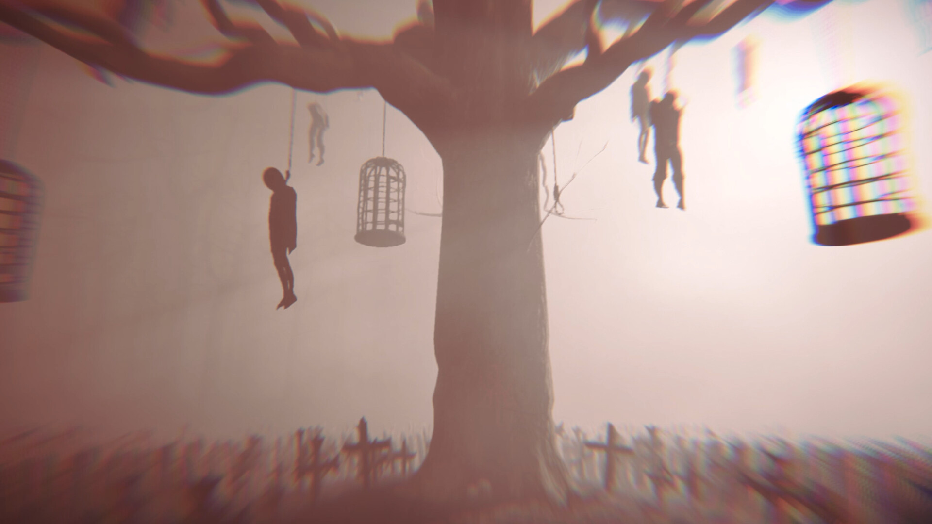 韦尔蒙特农场案件 Build.21533483（The Wellmonts Case）免安装中文版