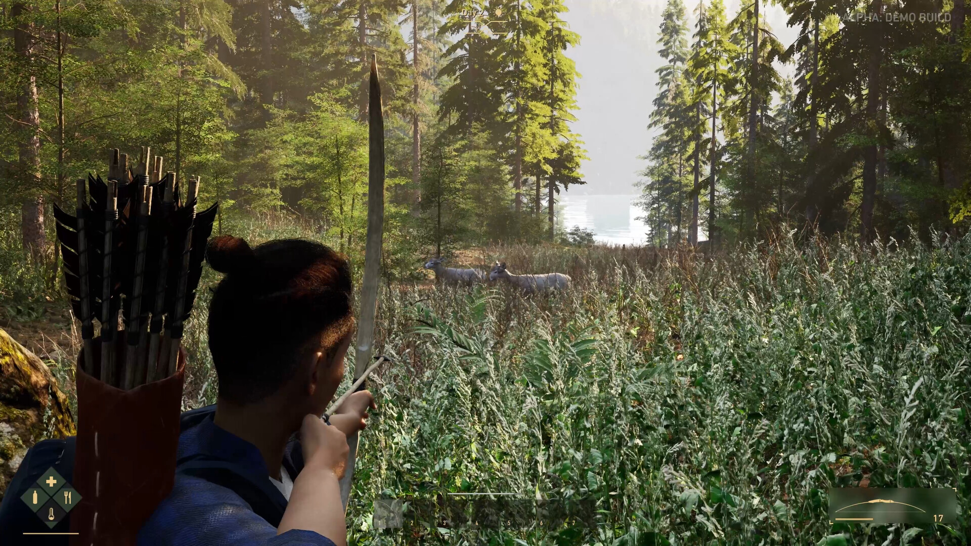 黄金河计划 Build.21636443(The Gold River Project)免安装中文版