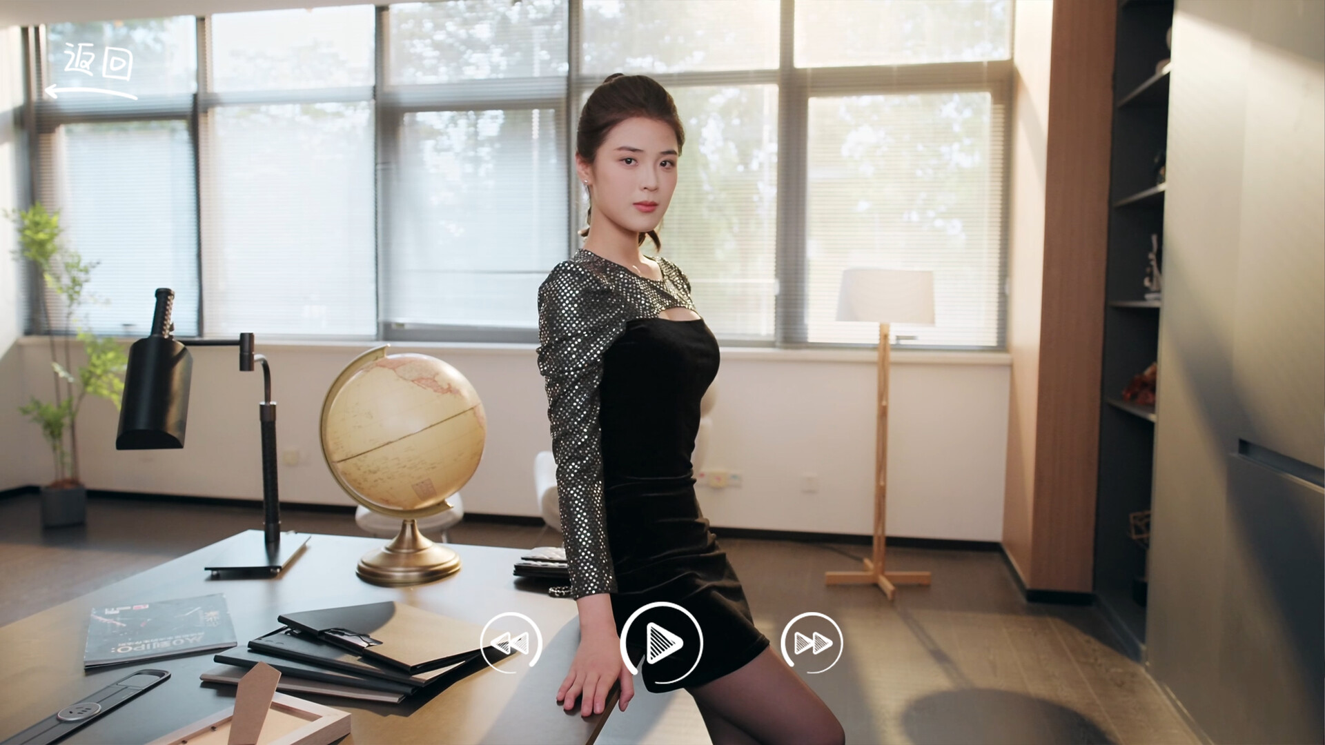 你好我们还有场恋爱没谈番外篇 免安装中文版