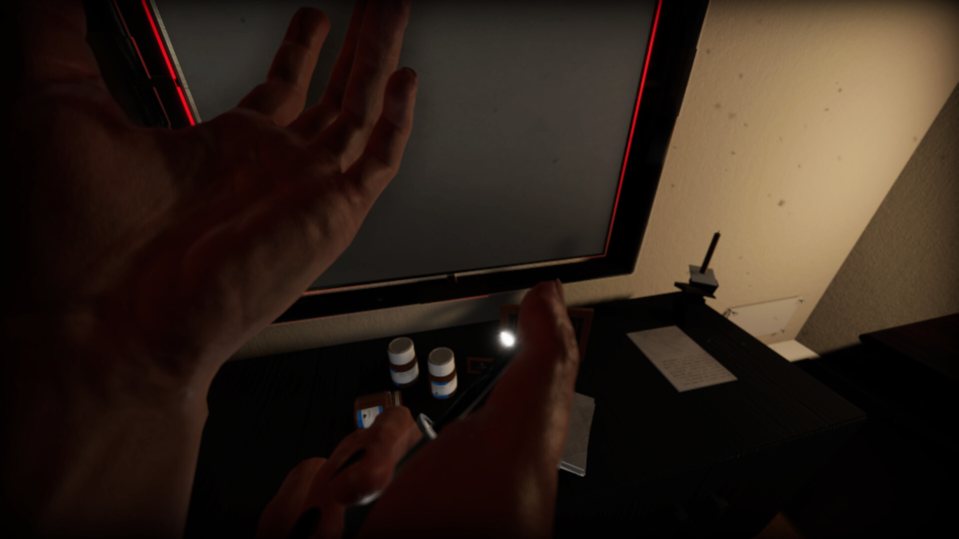 惊魂 Build.21547735（Psycho）免安装中文版