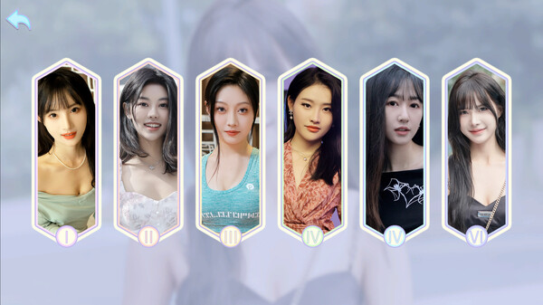 别跑!美女在追你! Build.13851858 全DLC（Seduction of Beauty）免安装中文版