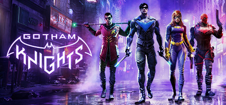哥谭骑士团 v6.0.21.0 全DLC（Gotham Knights）免安装中文版