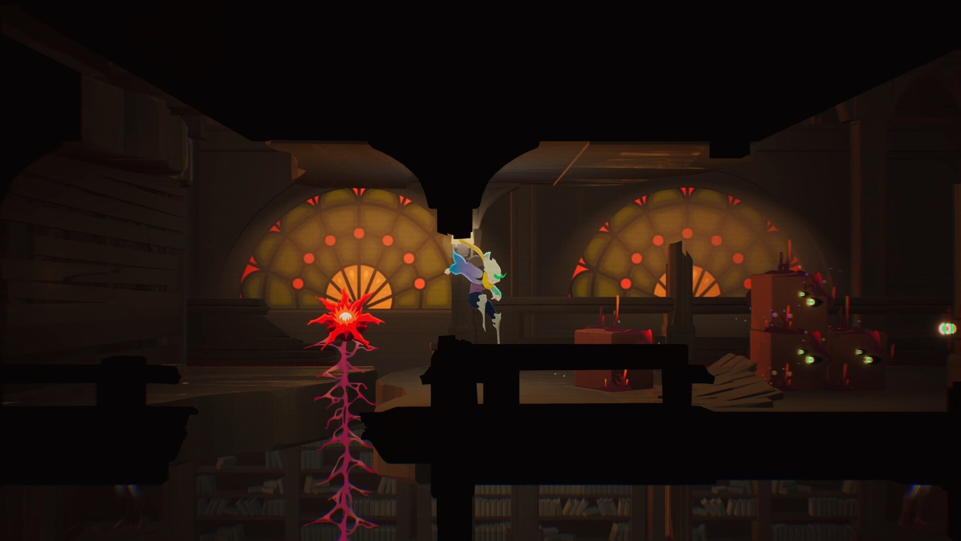 拥有者|所有者 v1.7.0（Possessor(s)）免安装中文版