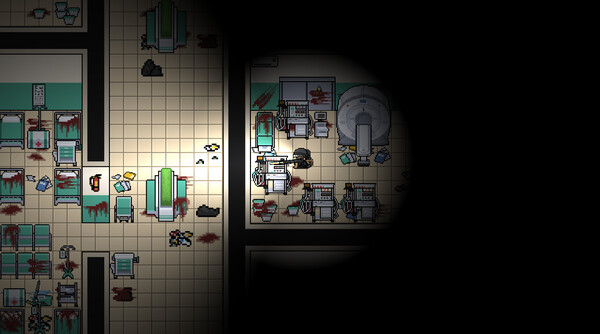 夜袭者 Build.21351446（Night Raider）免安装中文版