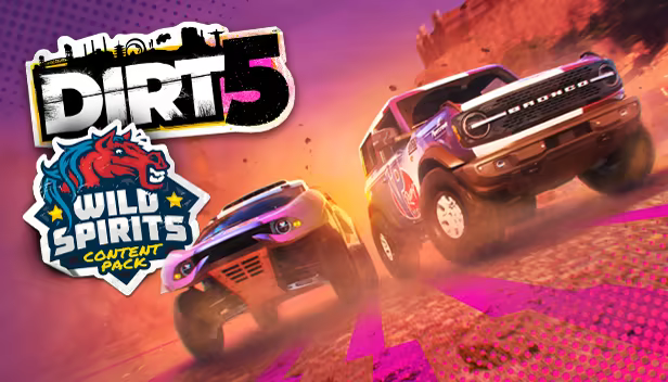 尘埃 5 周年纪念版|官方中文|V1.2770.47.0+全DLC+全季票+修改器|解压即撸|