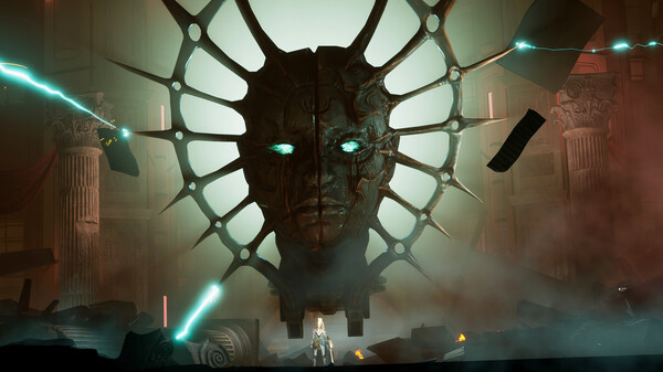 沉寂回响 Build.21603545（Somber Echoes）免安装中文版