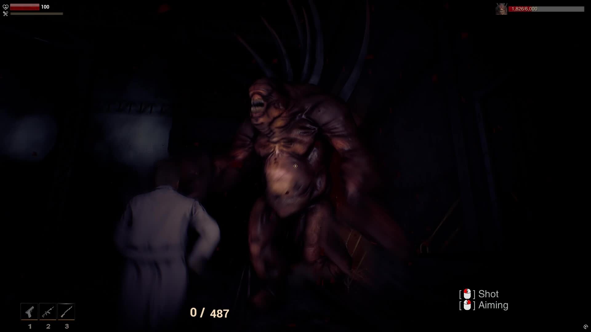 灾变城市 最后2小时|官方中文|Build.21584084|解压即撸|