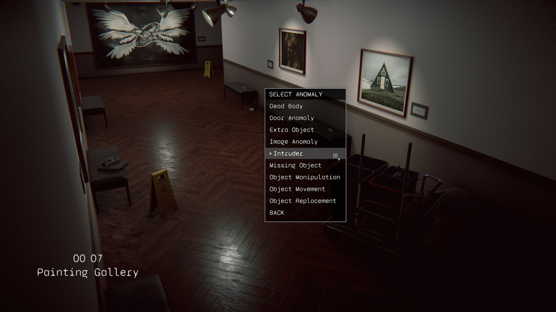 在执行观察任务7 Build.20350402（I'm on Observation Duty 7）免安装中文版