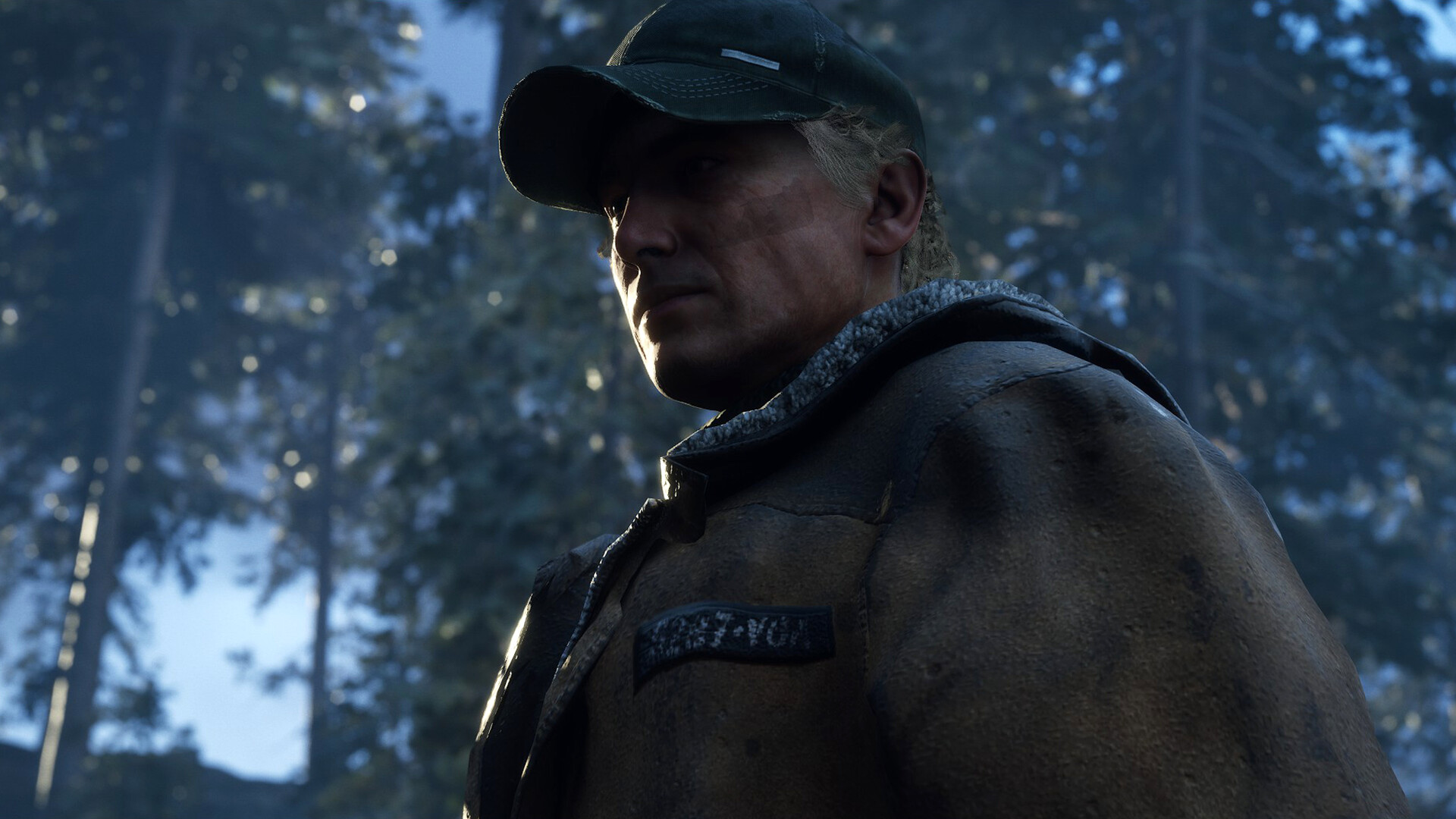 地狱即我们|豪华中文|Build.20985798+全DLC+预购奖励+原声音乐+数字画册|解压即撸|