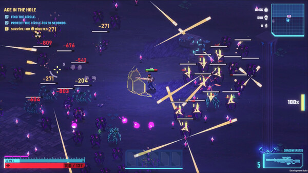 汽水侠 Build.21622997（Sodaman）免安装中文版