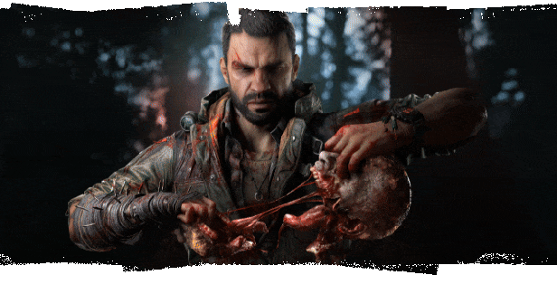 消逝的光芒 困兽|中字-国语|V1.5.1-噩梦+全DLC+预购奖励+修改器|解压即撸|