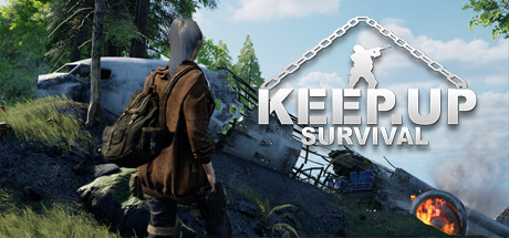 维持生存 v20260107（KeepUp Survival）免安装中文版