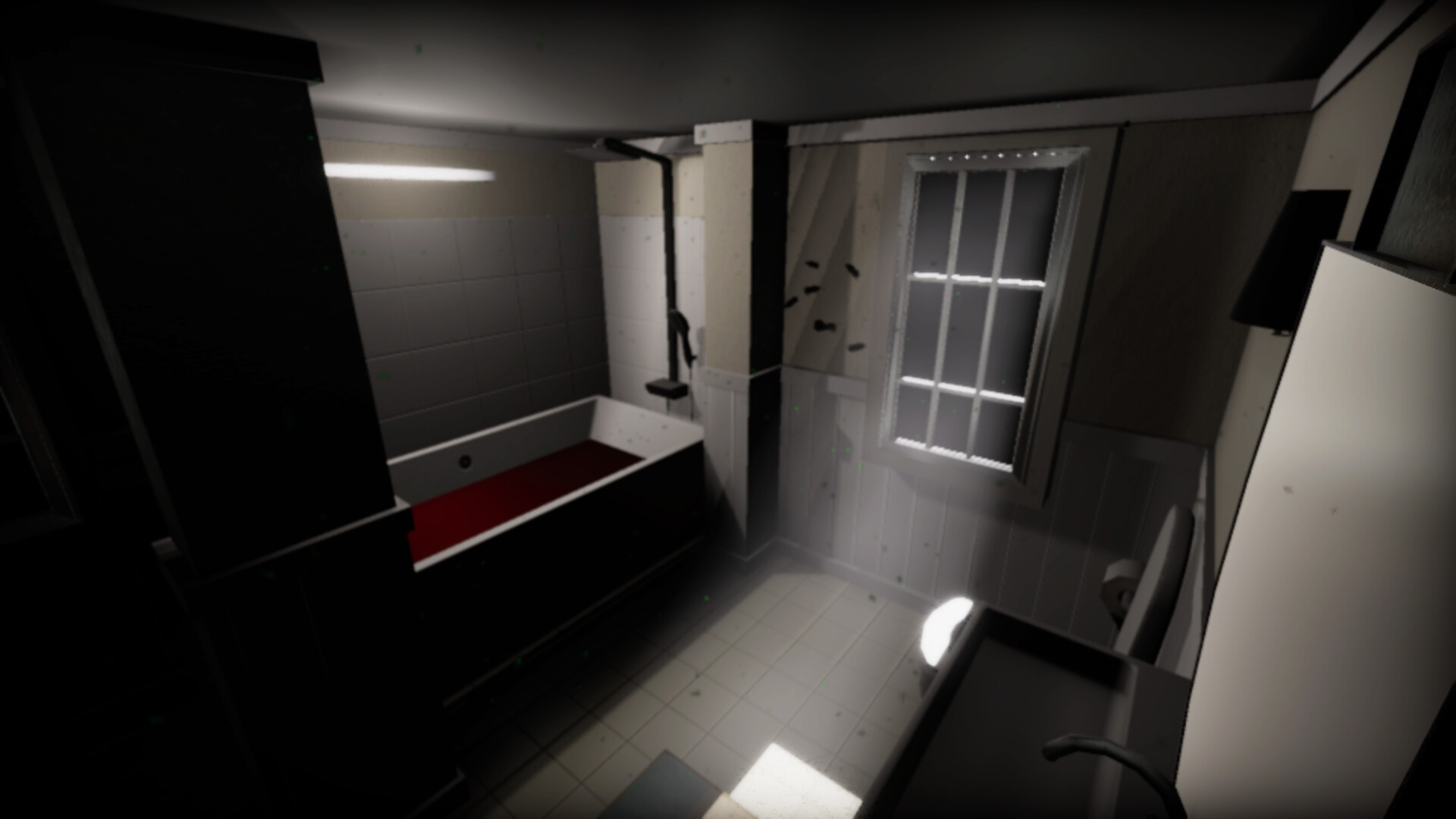 惊魂 Build.21547735（Psycho）免安装中文版