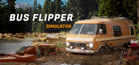 巴士达人 v1.0.28 全DLC（Bus Flipper Renovator Simulator）免安装中文版